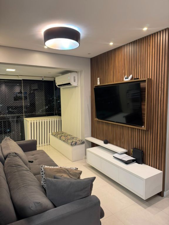 Apartamento, 2 quartos, 60 m² - Foto 14