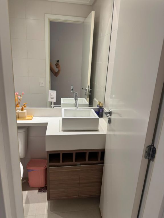 Apartamento, 2 quartos, 60 m² - Foto 8