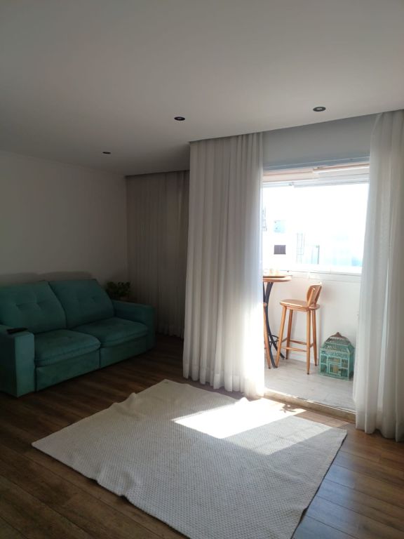 Apartamento, 2 quartos, 57 m² - Foto 2
