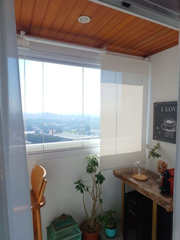Apartamento, 2 quartos, 57 m² - Foto 8