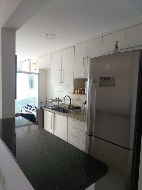 Apartamento, 2 quartos, 57 m² - Foto 3