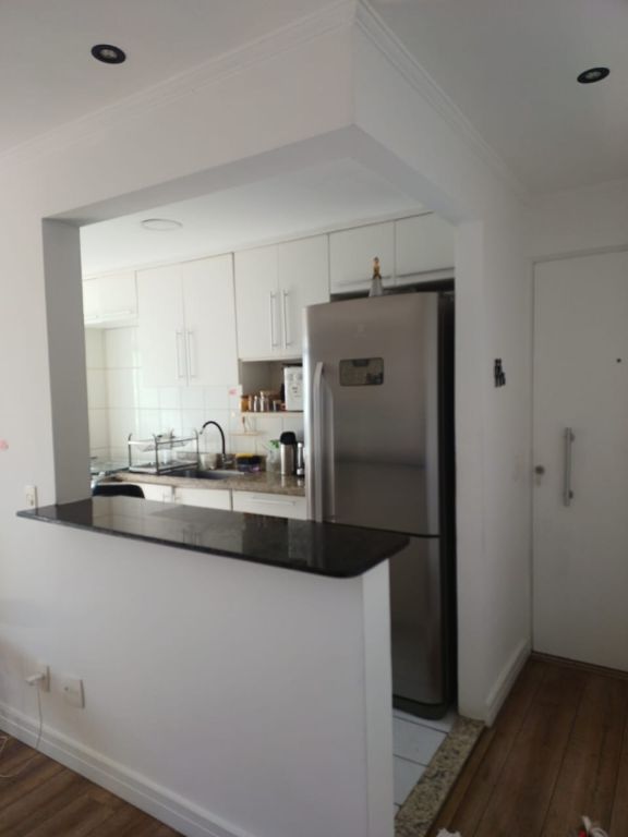 Apartamento, 2 quartos, 57 m² - Foto 5