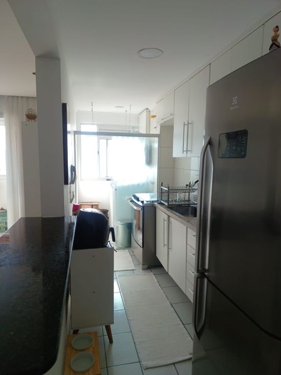 Apartamento, 2 quartos, 57 m² - Foto 4