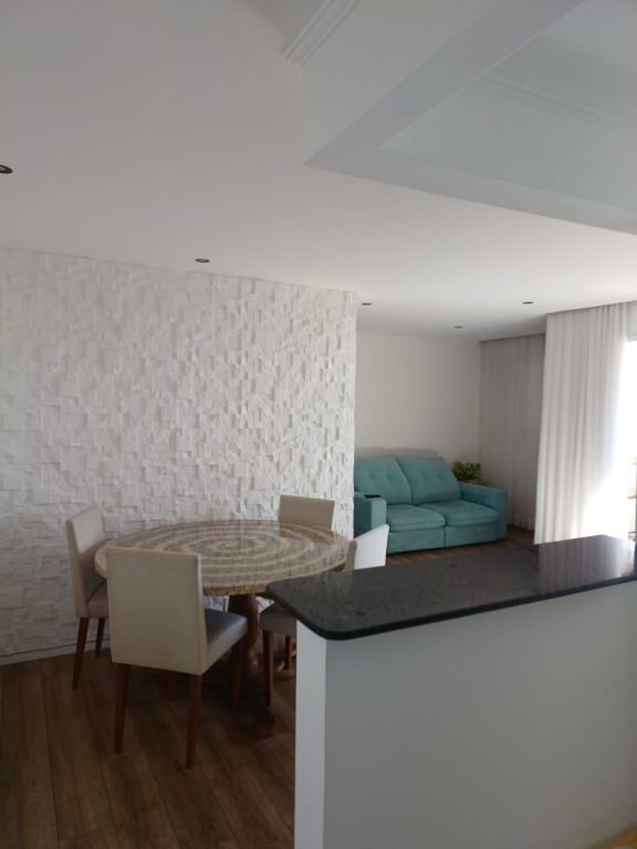 Apartamento, 2 quartos, 57 m² - Foto 7