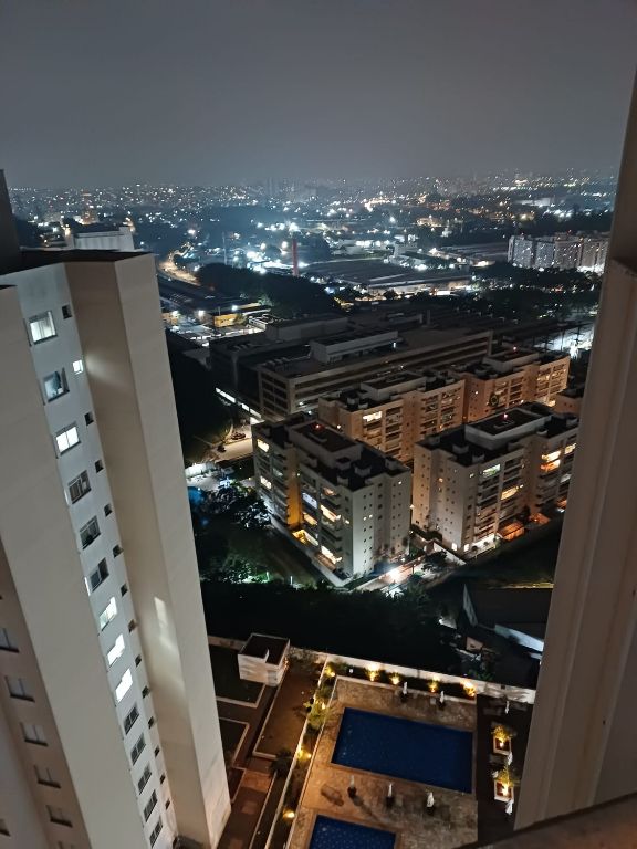 Apartamento, 2 quartos, 57 m² - Foto 1