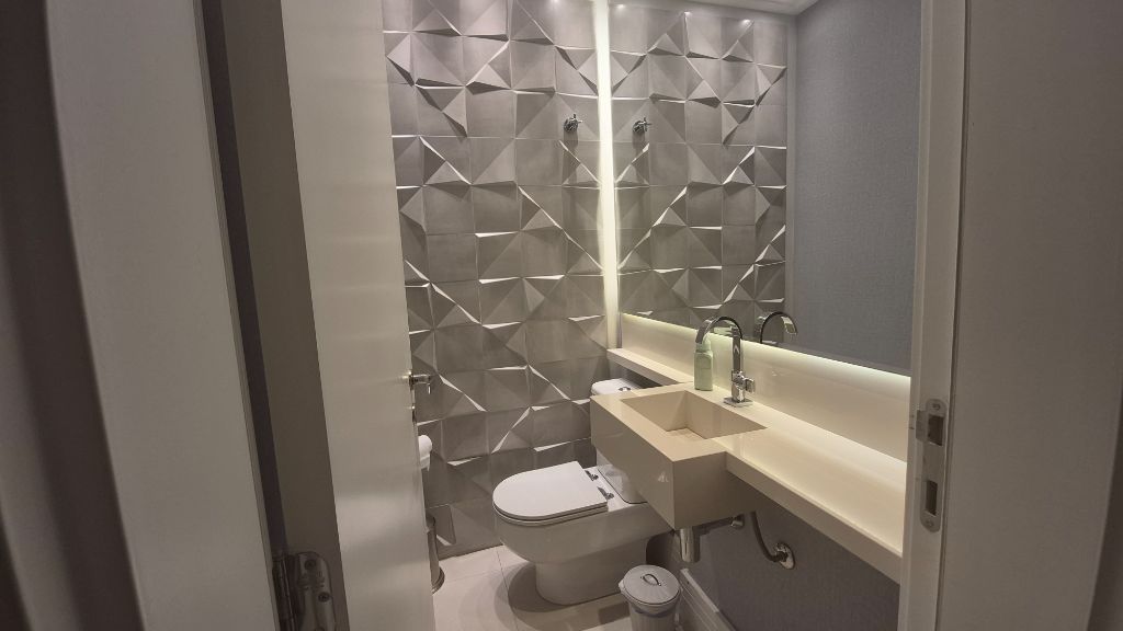 Apartamento, 3 quartos, 136 m² - Foto 31