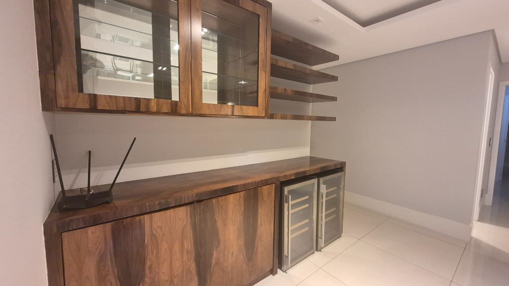 Apartamento, 3 quartos, 136 m² - Foto 32