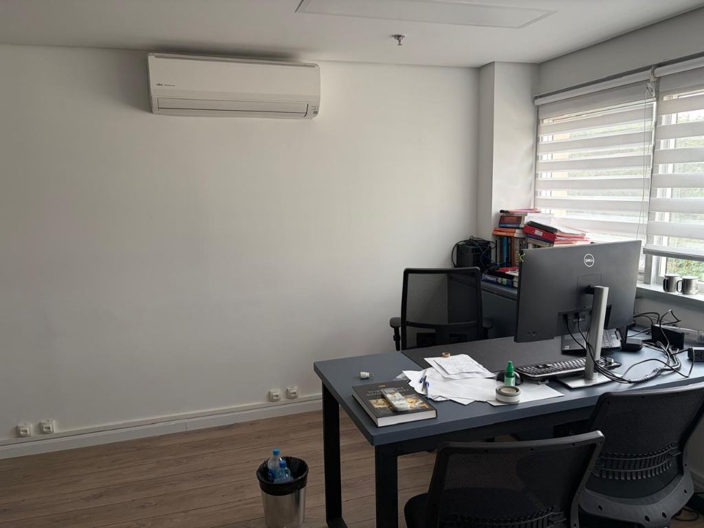 Sala-Conjunto, 31 m² - Foto 18