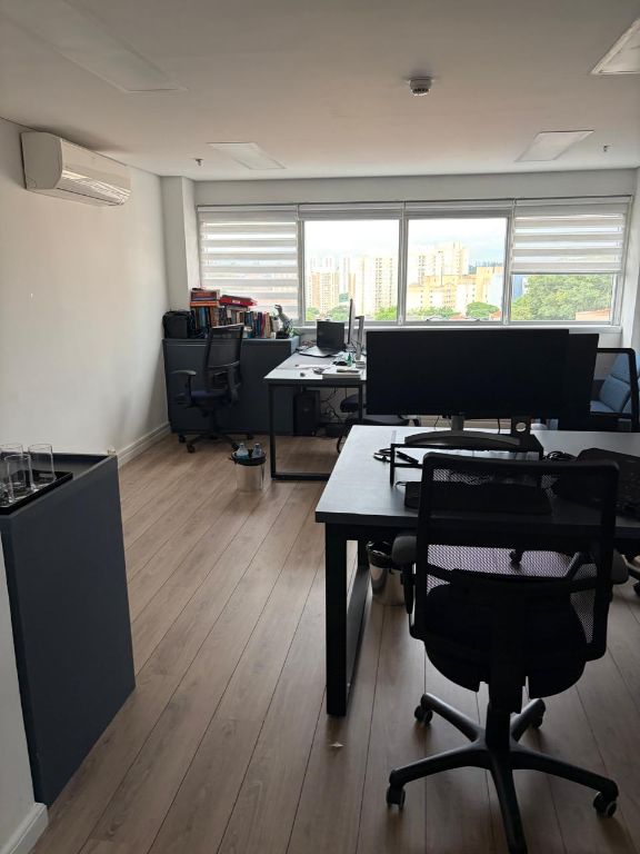 Sala-Conjunto, 31 m² - Foto 13