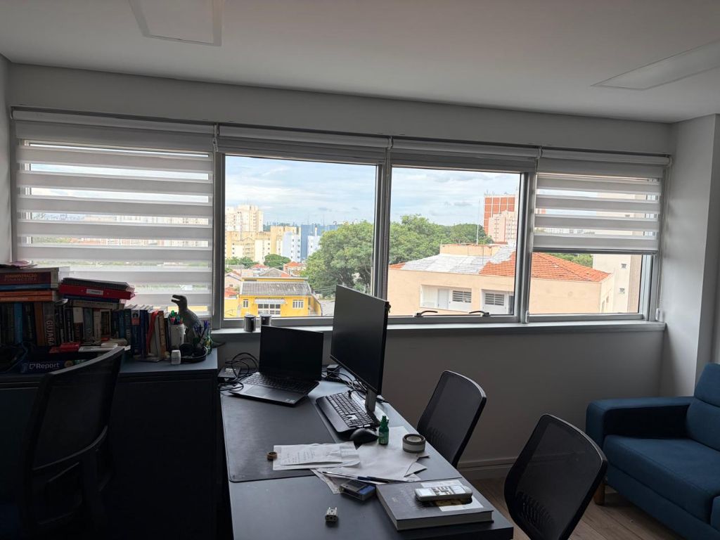 Sala-Conjunto, 31 m² - Foto 17
