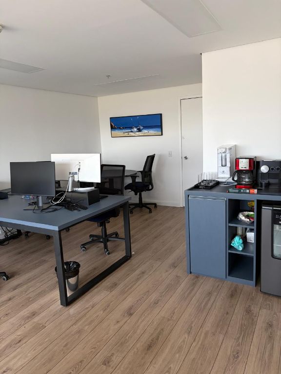 Sala-Conjunto, 31 m² - Foto 16