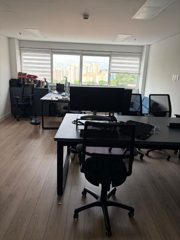 Sala-Conjunto, 31 m² - Foto 14