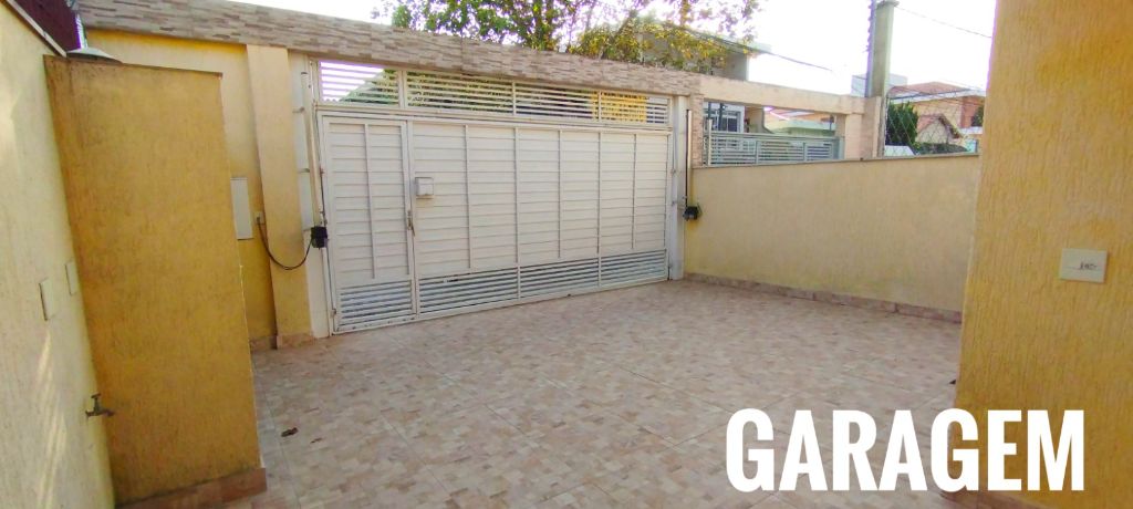 Sobrado, 3 quartos, 277 m² - Foto 9