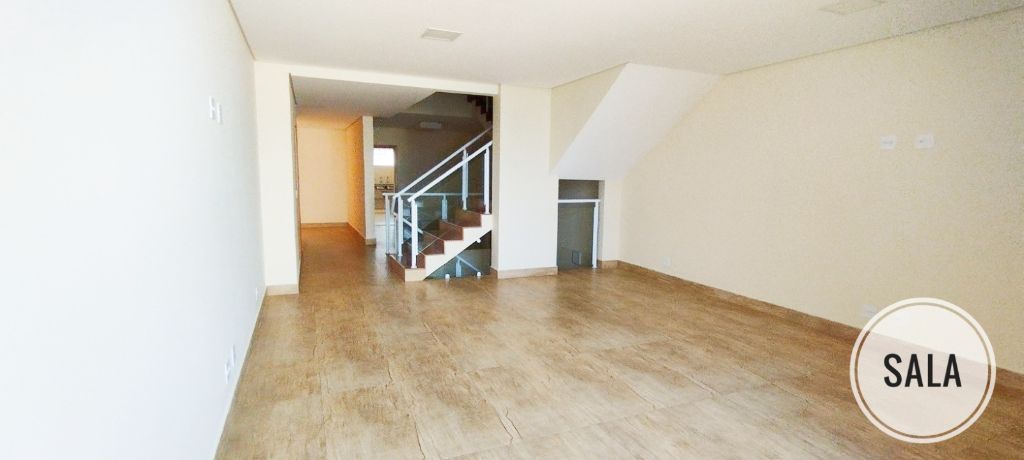 Sobrado, 3 quartos, 277 m² - Foto 11