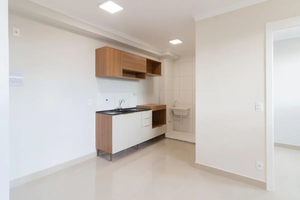 Apartamento, 2 quartos, 38 m² - Foto 7