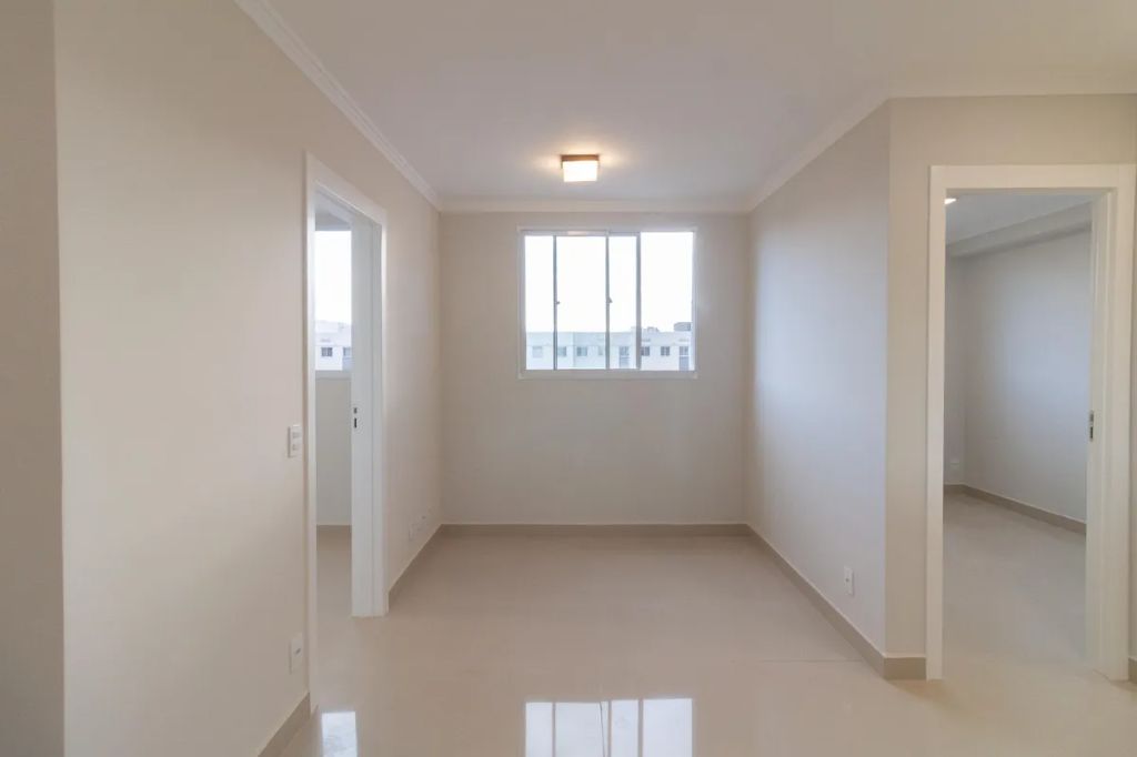 Apartamento, 2 quartos, 38 m² - Foto 2