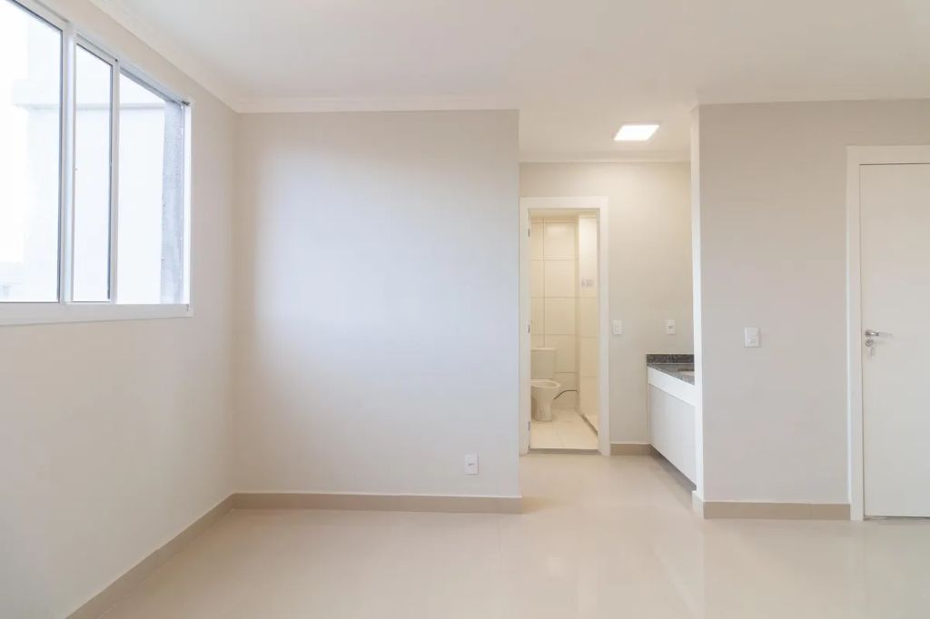 Apartamento, 2 quartos, 38 m² - Foto 9