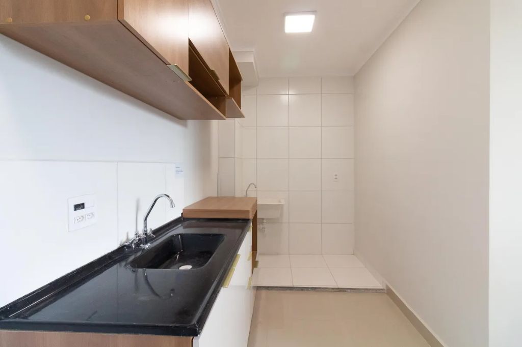 Apartamento, 2 quartos, 38 m² - Foto 4