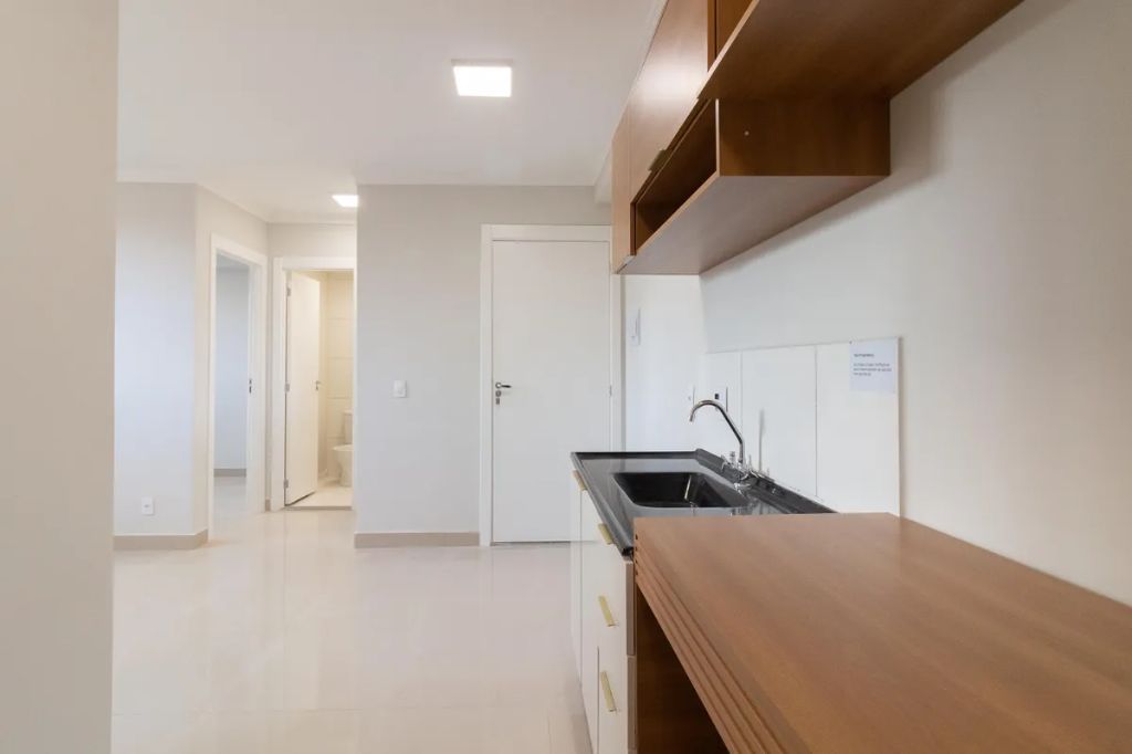 Apartamento, 2 quartos, 38 m² - Foto 8