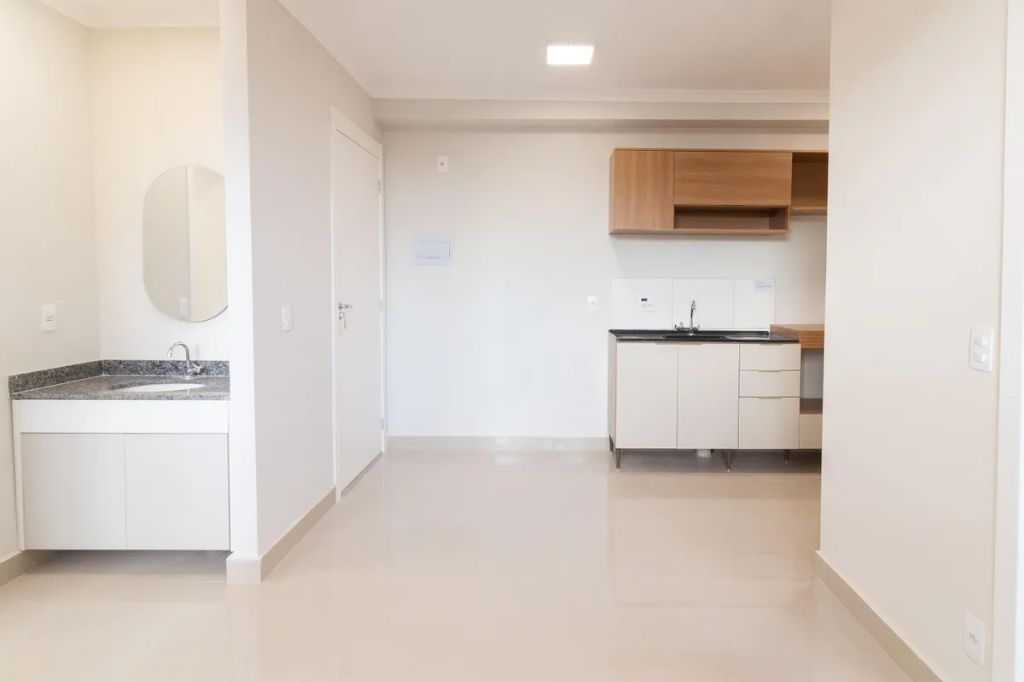Apartamento, 2 quartos, 38 m² - Foto 6