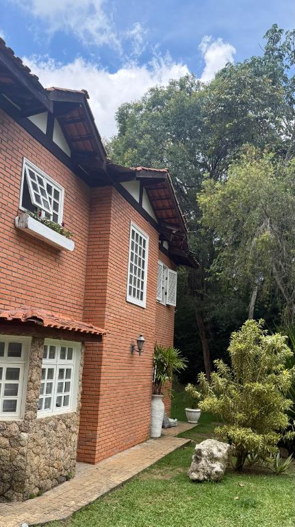 Casa de Condomínio, 3 quartos - Foto 12