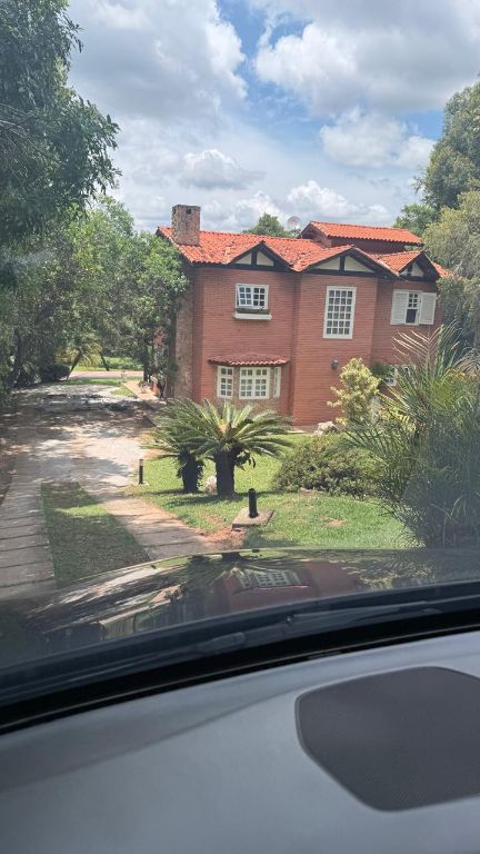 Casa de Condomínio, 3 quartos - Foto 41