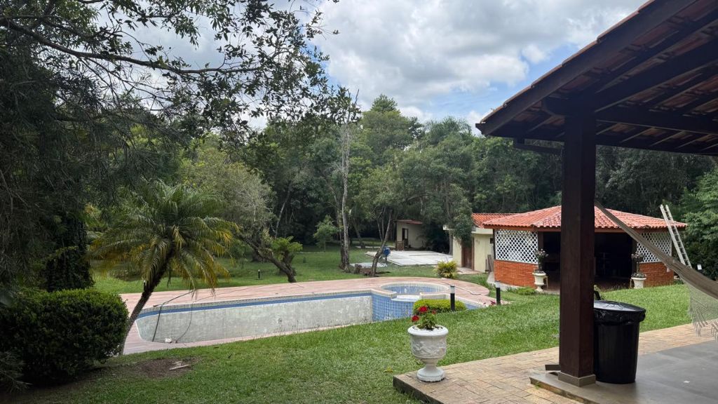 Casa de Condomínio, 3 quartos - Foto 37