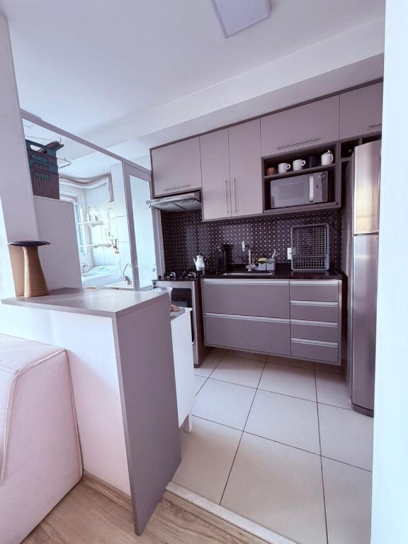 Apartamento, 2 quartos, 45 m² - Foto 10