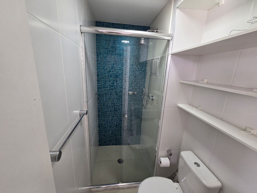 Apartamento, 2 quartos, 45 m² - Foto 11