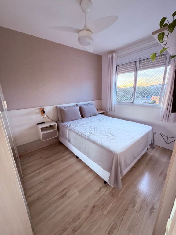 Apartamento, 2 quartos, 45 m² - Foto 9
