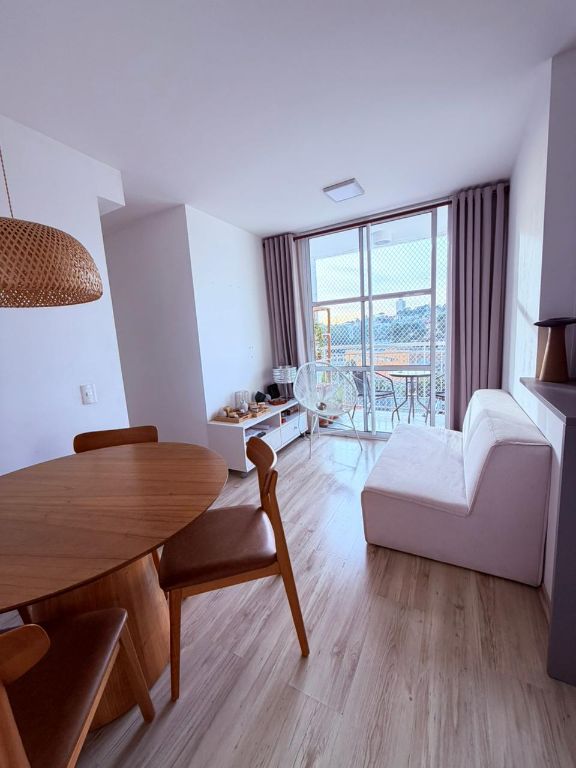 Apartamento, 2 quartos, 45 m² - Foto 2