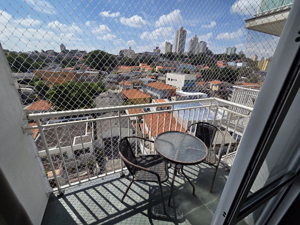 Apartamento, 2 quartos, 45 m² - Foto 1