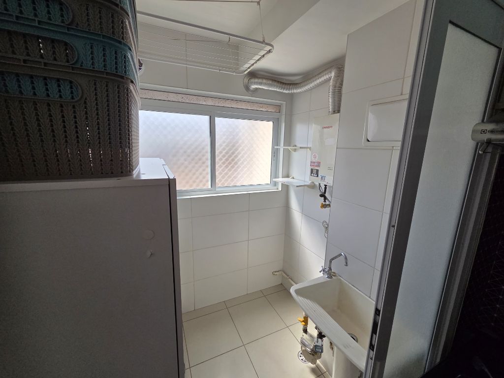 Apartamento, 2 quartos, 45 m² - Foto 13