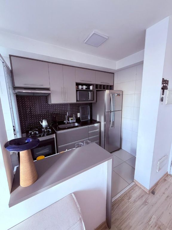 Apartamento, 2 quartos, 45 m² - Foto 6