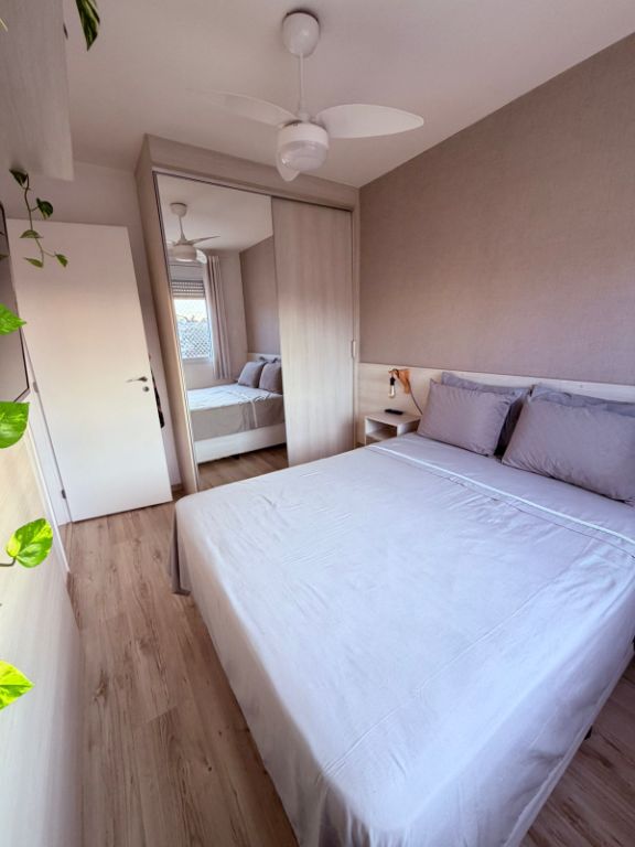 Apartamento, 2 quartos, 45 m² - Foto 7
