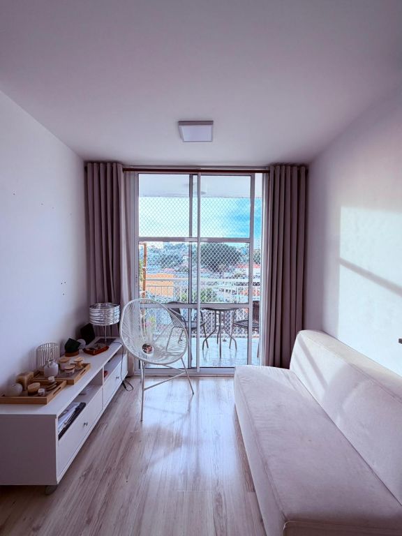 Apartamento, 2 quartos, 45 m² - Foto 3
