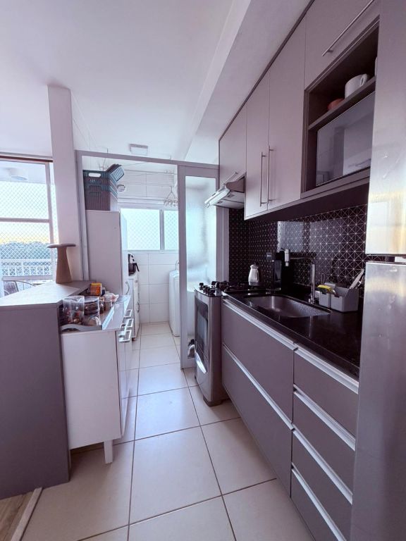 Apartamento, 2 quartos, 45 m² - Foto 8