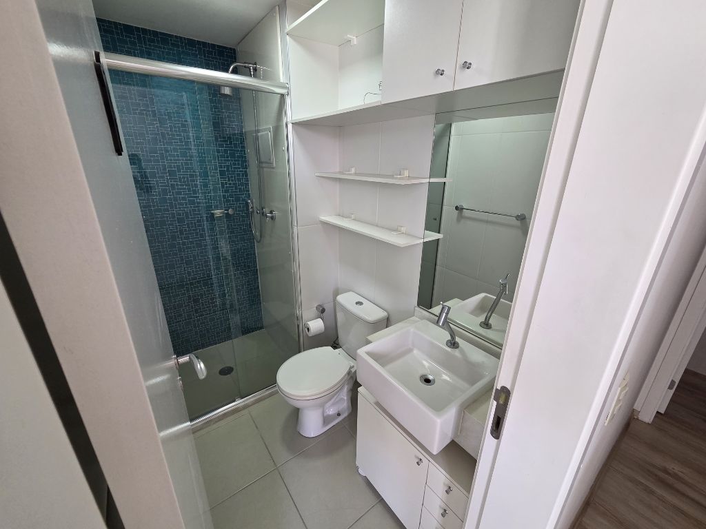 Apartamento, 2 quartos, 45 m² - Foto 12