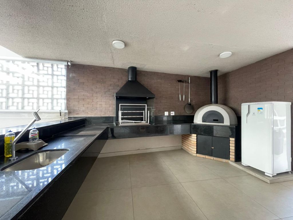 Apartamento, 2 quartos, 75 m² - Foto 16