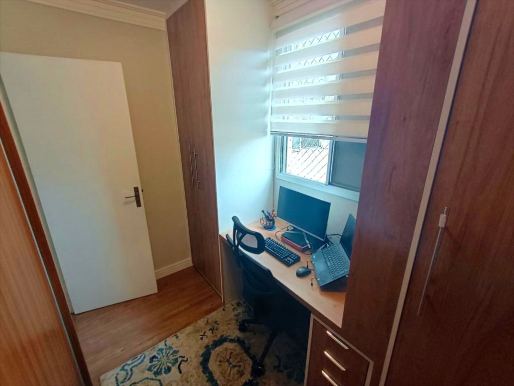 Apartamento, 3 quartos, 62 m² - Foto 7