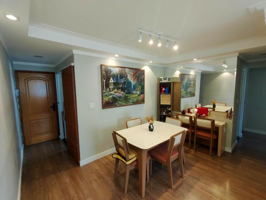 Apartamento, 3 quartos, 62 m² - Foto 2