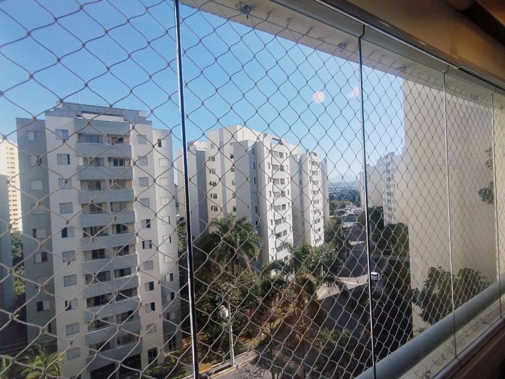 Apartamento, 3 quartos, 62 m² - Foto 3