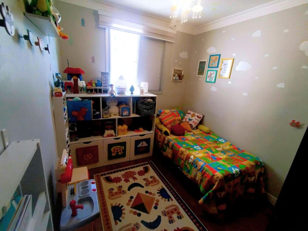 Apartamento, 3 quartos, 62 m² - Foto 6