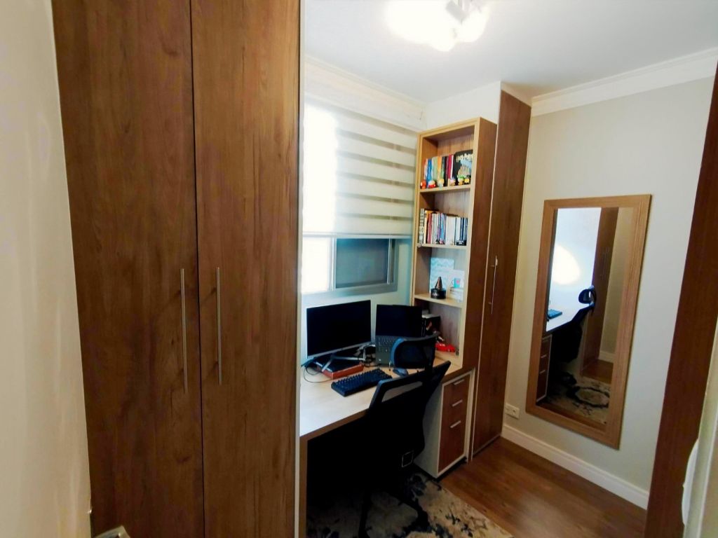 Apartamento, 3 quartos, 62 m² - Foto 11