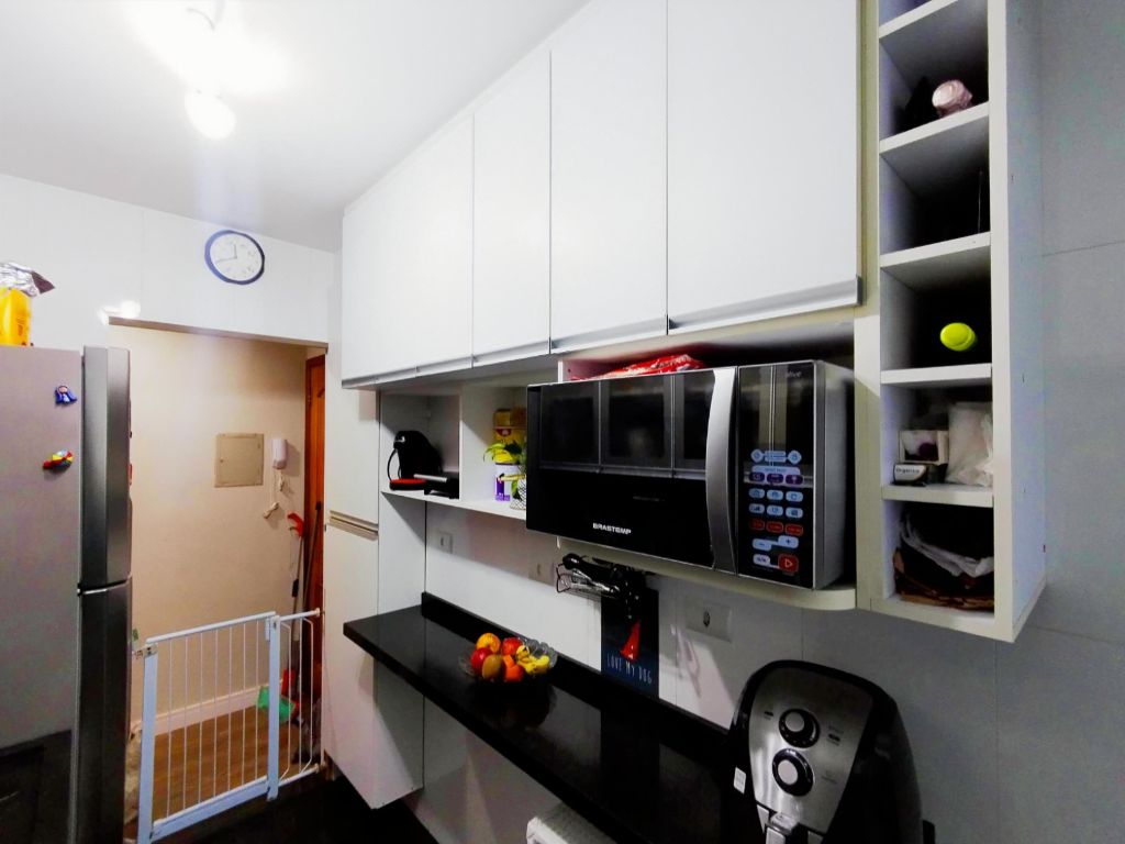 Apartamento, 3 quartos, 62 m² - Foto 13