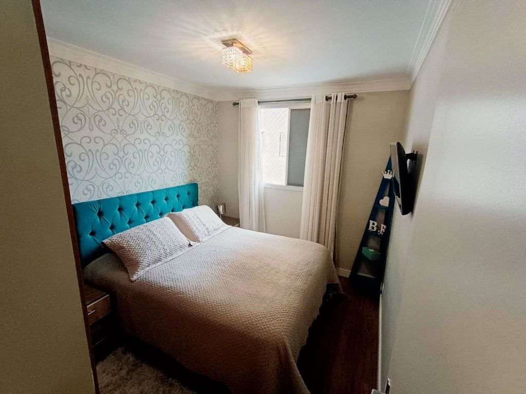 Apartamento, 3 quartos, 62 m² - Foto 8