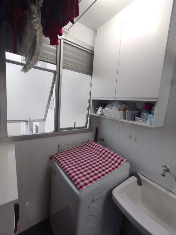 Apartamento, 3 quartos, 62 m² - Foto 9