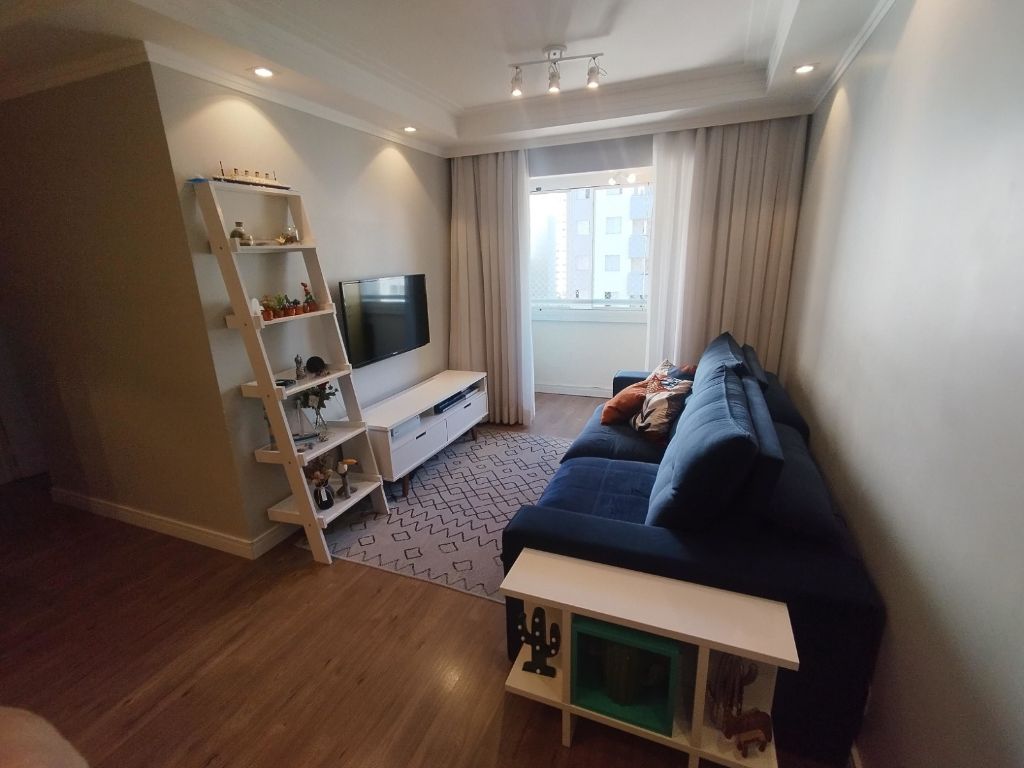 Apartamento, 3 quartos, 62 m² - Foto 14