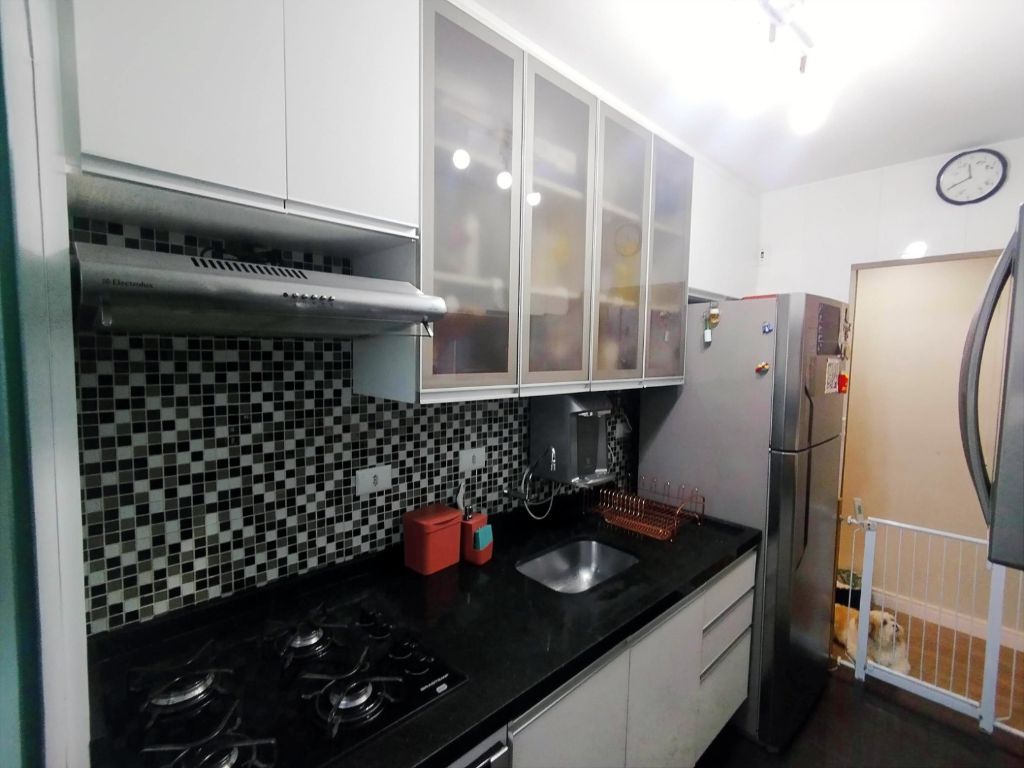 Apartamento, 3 quartos, 62 m² - Foto 12