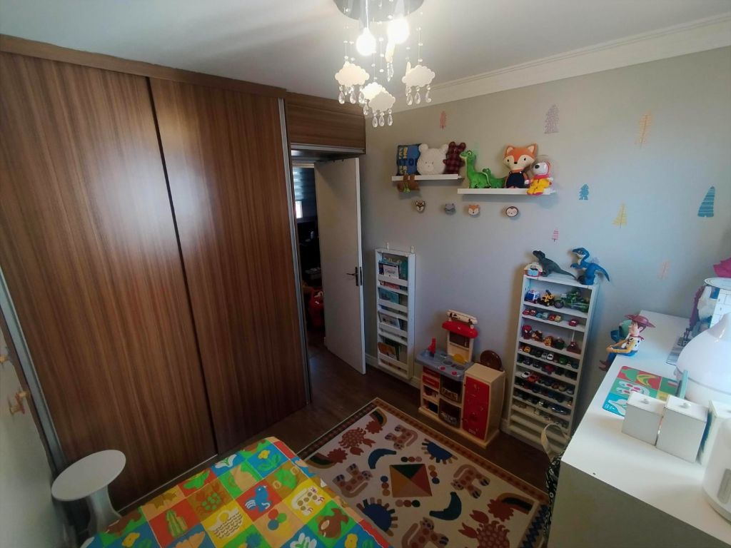Apartamento, 3 quartos, 62 m² - Foto 4